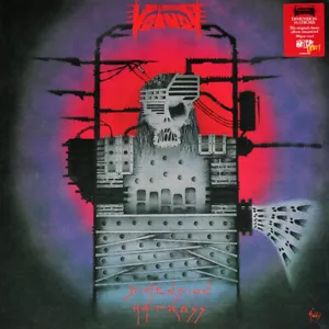VOIVOD - Dimension Hatross LP - 180 Gram Vinyl Album - SEALED Record VG+ Sleeve - Picture 1 of 1