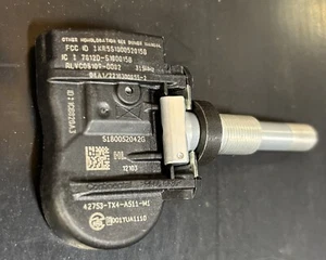 NEW OEM GENUINE HONDA ACURA TPMS SENSOR PART # 42753-TX4-A51 MDX RDX RLX - Picture 1 of 4