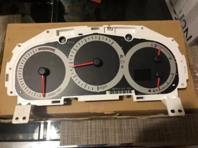 mazda 3 speedometer,(bn8j-55-471)NEW OEM,for (2006) - Image 1 of 4