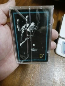 Live by James Taylor Vocals Cassette Aug-1993 - 1 Cassette Tape NEW & Sealed - Picture 1 of 4