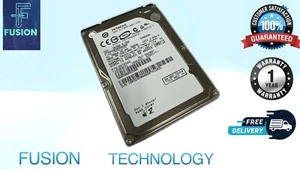 Hitachi HTS545050B9A300 500 GB 2.5" SATA II Laptop Hard Drive - Picture 1 of 4