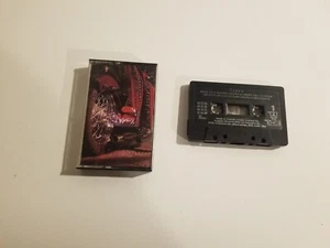 Vixen - Self Titled - Cassette Tape - Picture 1 of 1