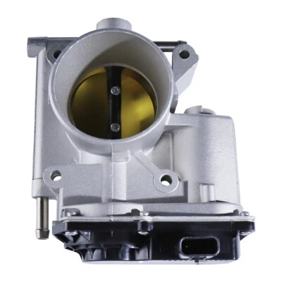 Wholesale Throttle Body For Mazda 3 5 6 2.3L L3R413640 L3G213640A - Image 1 of 4