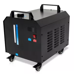 LS800 AC100-230V Industrial Water Cooling Chiller for Acrylic Bending Machine - Picture 1 of 13