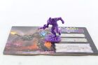 Masters Of The Universe Fields Of Eternia Board Game Mini He Man Trap Jaw V