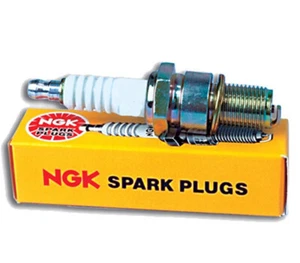 NGK DCPR8EKP Spark Plug - Picture 1 of 1