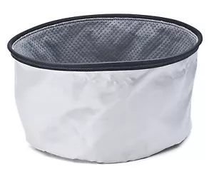 PAAC301 Filtro Aspiratore Cenere e Polvere Lavabile Doppio Strato Resistente al Calore, 5" x... - Foto 1 di 3