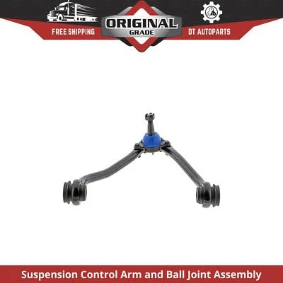 Conjunto de brazo de control y rótula Mevotech 1993 para Chevrolet C2500 Suburban 92-99 Foto 1 de 4