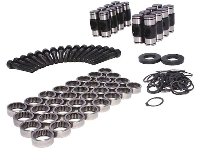 Brazo basculante de repuesto pivote para Pontiac GTO 2004 52FKDP Foto 1 de 1