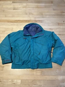 Vintage Columbia Skijacke Medium Herren 90’s Gorpcore - Bild 1 von 9