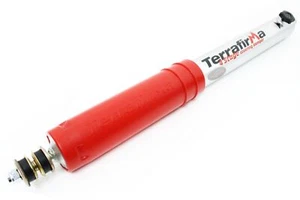 LAND ROVER DEFENDER TERRAFIRMA 4 STUFEN VERSTELLBARER LENKUNGSDÄMPFER TF833 - Bild 1 von 1