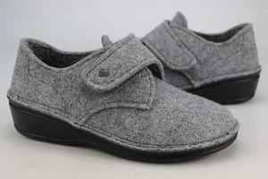 Finn Comfort  Gr.36 Damen Halbschuhe Ballerinas Slipper  NEUWERTIG  Nr. 950 K - Bild 1 von 6