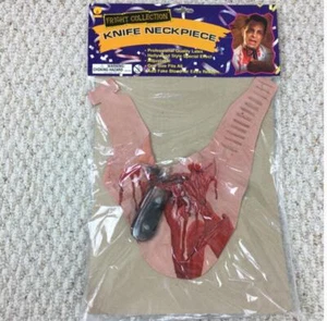 NEW Knife Neckpiece Halloween - Picture 1 of 1