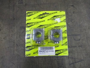 Harley Davidson 1 1/4 Riser Lenkerklemmen für 1" 904367 - Bild 1 von 1