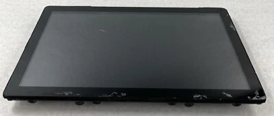ELO ET2094L E197628 19.5" VGA OSD USB Touchscreen Monitor NO POWER SUPPLY - Image 1 of 4