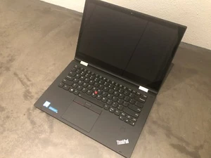 Lenovo X1 YOGA 2ª Gen. Core I5 7300U 8GB RAM 256GB SSD FullHD Windows 10 - Imagen 1 de 4