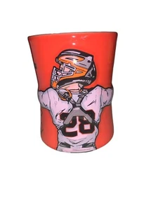 SAN FRANCISCO GIANTS AAA BASEBALL COFFEE MUG. EMBOSSED BUSTER HUGS MUG - Picture 1 of 5
