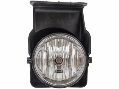 For 2005-2006 GMC Sierra 3500 Fog Light Left Brock 49665KF - Imagem 1 de 2