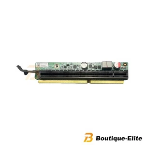 PCIE16 Riser Expansion Graphic Card FITS ThinkStation P360 tiny8 5C50W00933 US - Picture 1 of 8