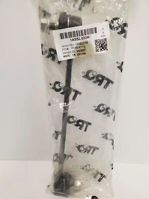 Barra estabilizadora eslabón TRQ PSA67767 (1ASSL00096) para Dodge Jeep Mazda Mitsubishi Daewoo Foto 1 de 4