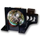 Alda Pq Beamerlampe / Projektorlampe Für Optoma Ep755 Projektoren, Mit Gehäuse
