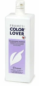 CHAMPÚ DE AUMENTO DE VOLUMEN FRAMESI COLOR AMANTE 33,8 OZ/1 LITRO - Imagen 1 de 3
