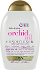OGX Orchid Oil Colour Conditioner for Coloured Hair and for Blonde Hair 385 Ml