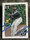 2021 Topps Series one 70th Anniversary GOLD CUP ROOKIE Luis Robert, item 1