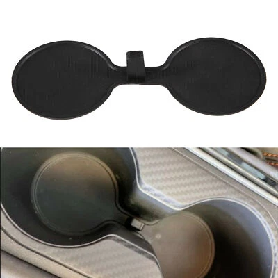 Alfombrilla insertable portavasos para Nissan Altima 96977-6CA1A 2019 2020 2021 2022 NUEVO Foto 1 de 4