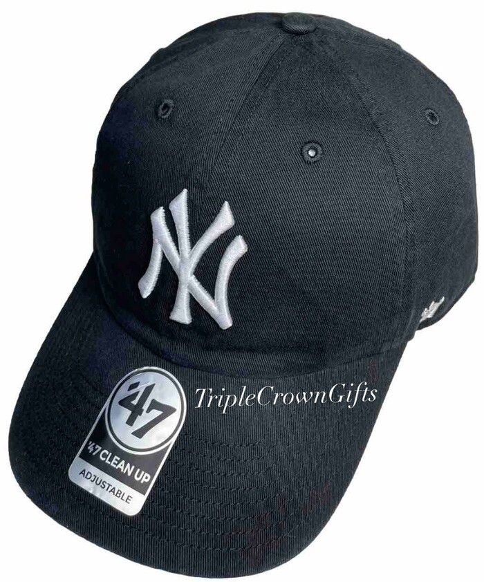 New York Yankees Black Sports Fan Cap, Hats for sale | eBay New York Yankees Black Sports Fan Cap, Hats for sale | eBay