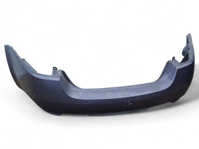 2007 - 2009 Jaguar Xkr X150 Supercharger Bumper Panel Cover Exterior Rear Oem Foto 1 de 4
