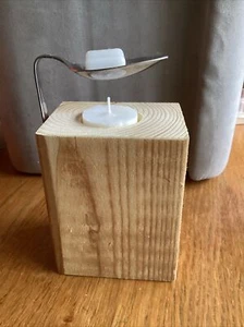 Tea Lighter ,wax melt burner - Picture 1 of 3
