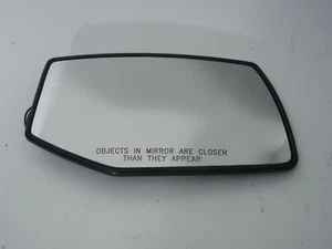 CADILLAC SRX 2006 right passenger side heated  door mirror glass OEM - Bild 1 von 4