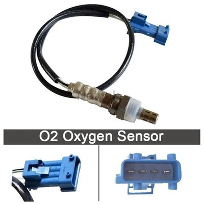 OXYGEN O2 LAMBDA SENSOR FOR MINI R56 R57 R59 CLUBMAN R55 ONE COOPER S JCW  - Photo 1/4