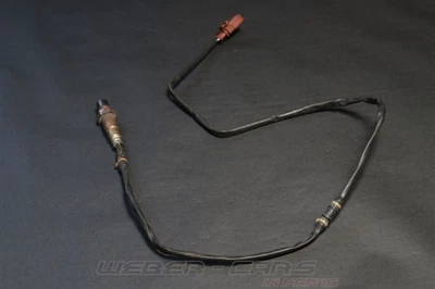 06F906262AE Lambda Sensor Rear Kat Original VW Passat 3C2 Cc 357 1.8 & 2.0 TFSI - Image 1 of 4