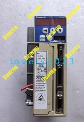 1pc used MSD041A1XX 100V - Image 1 of 4