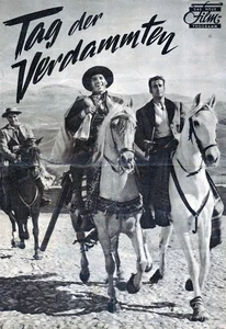 Tag der Verdammten - Das neue Film-Programm - DNF ungelocht (71/12) - Picture 1 of 1