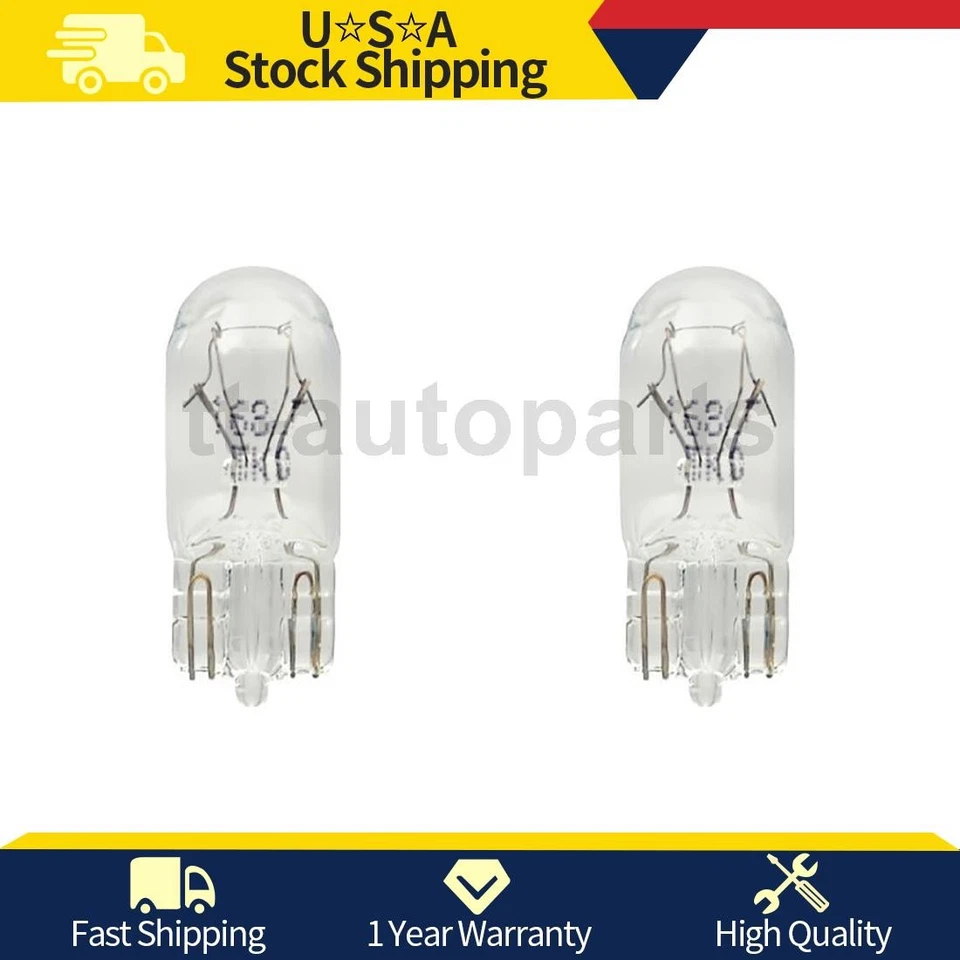 Bombilla de marcador lateral Hella para Chevrolet Avalanche_t 2007 2008 2009 2010 2011 Foto 1 de 4