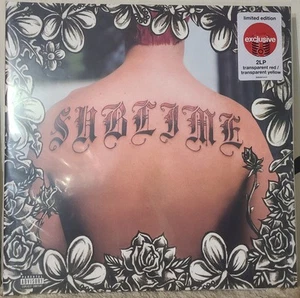 Sublime - Sublime (LP, Red + LP, Yel + Album, Ltd, RE, RM, Gat) (Mint (M)) - 357 - Picture 1 of 4