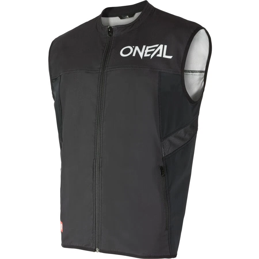 O'Neal Soft Shell MX Vest - Image 1 of 4