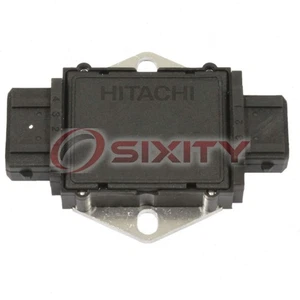 Hitachi Ignition Control Module for 1998 Audi A4 1.8L L4 Electrical Spark xj - Picture 1 of 5