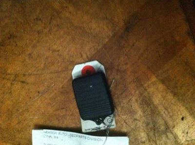 Mando a distancia aviator Key Fob 2003 Foto 1 de 4