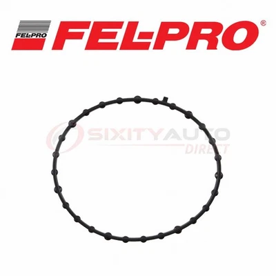 Fel-Pro FI Throttle Body Mounting Gasket for 2014-2016 Jeep Cherokee 2.4L L4 as Foto 1 de 4