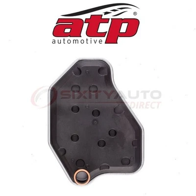 ATP Automatic Transmission Filter for 1996-2001 Ford Explorer - Fluid Shift gg - Image 1 of 4