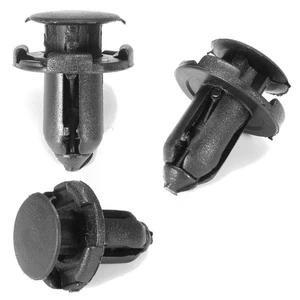 50x Bumper Rivet Push Clips Retainer For Endeavor N3P48158 - Picture 1 of 10