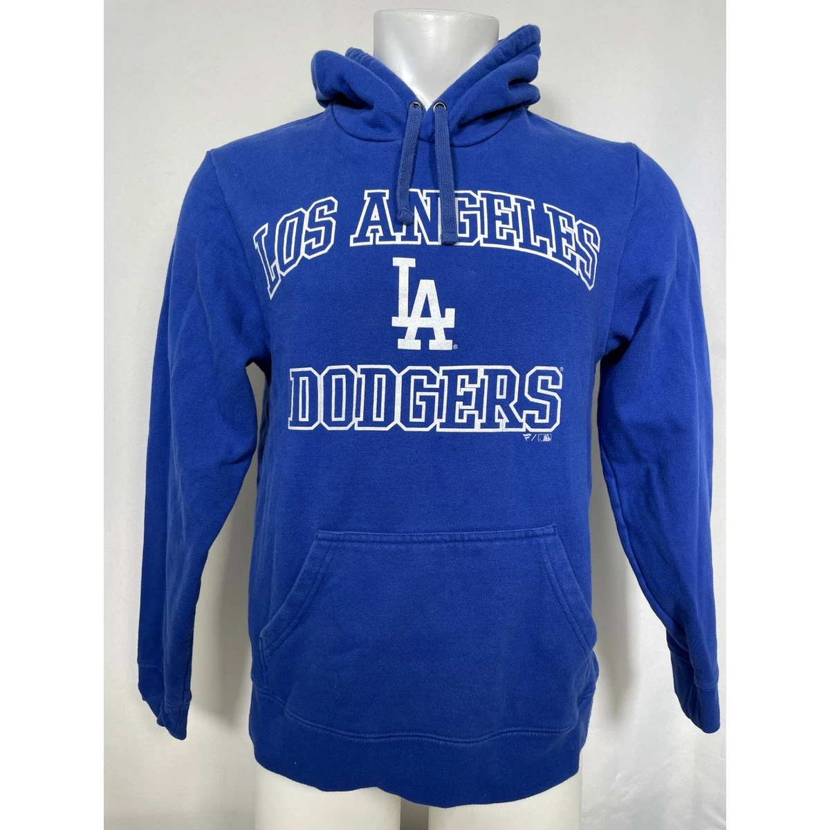 Fanatics Blue Los Angeles Dodgers MLB Fan Apparel & Souvenirs for