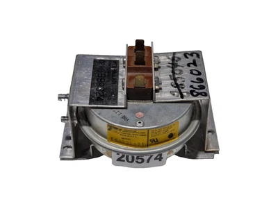Tridelta FS4125-91 Pressure Switch Weil McLain 511-624-548 - Image 1 of 4