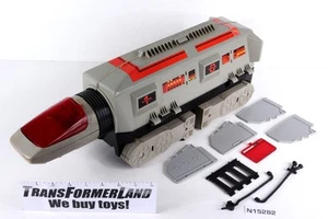 Command Center Complete Playsets Tonka GoBots GoBots - Picture 1 of 3