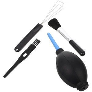 Keyboard Cleaning Kit Professional Tool Computer Brush Mechanical - Afbeelding 1 van 12