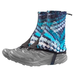 Trail Gaiters Low Shoes Gators for Hiking Boots Breathable Boots Gators for - Picture 1 of 6